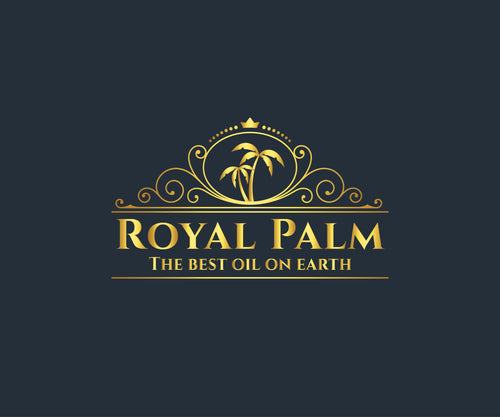 1 Gallon Natural Red Palm Oil from royalpalmoil.com is 100% natural oi ...